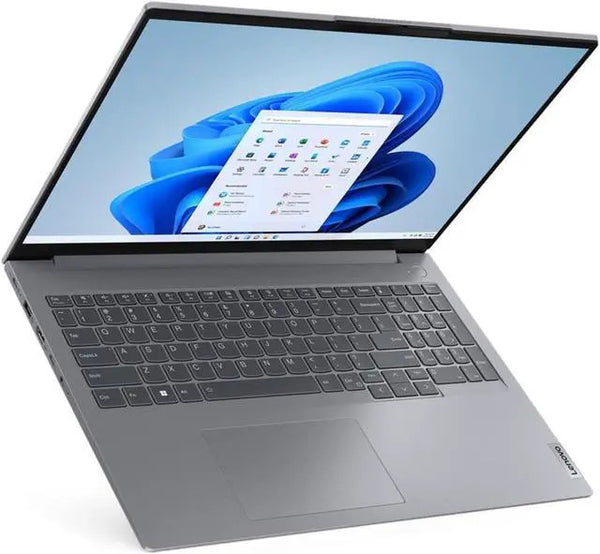 Lenovo ThinkBook 16 G6 IRL 2023 16 in FHD+ Core i7-1355U 960GB SSD 32GB RAM