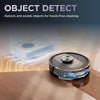 Shark PowerDetect NeverTouch Self-Empty and Self-Refill Robot Vacuum and Mop