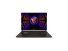 MSI Vector GP68HX 13VH-256US Intel i9-13950HX 4080 GPU RTX 16GB 1TB SSD 16.0