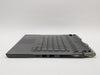 Genuine Dell Alienware M15 R4 Palmrest US/EN Keyboard Assembly
