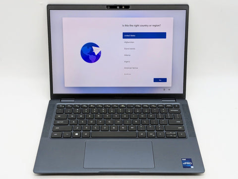 Dell Latitude 7340 13