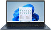 ASUS Vivobook 15.6 in Windows i5-1235U 8GB RAM 256GB SSD Quiet Blue W11