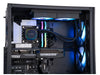 ABS Aeolian Aqua Intel Ultra 7 MSI SHADOW 5070 Ti 16GB RTX TeamGB 2TB SSD Black