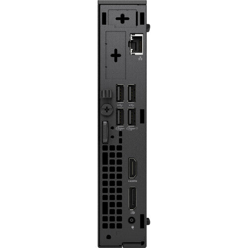 Dell Micro Plus Intel Ultra 5 235 Intel 16GB 256GB 260 w with barrel/proprietary
