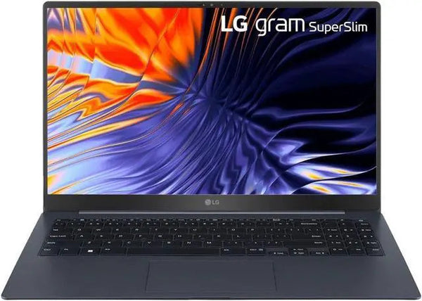 LG Gram 15Z90RT-K.AAB7U1 15.6 in 16GB RAM 512GB SSD Core i7-1360P WIN11H Blue