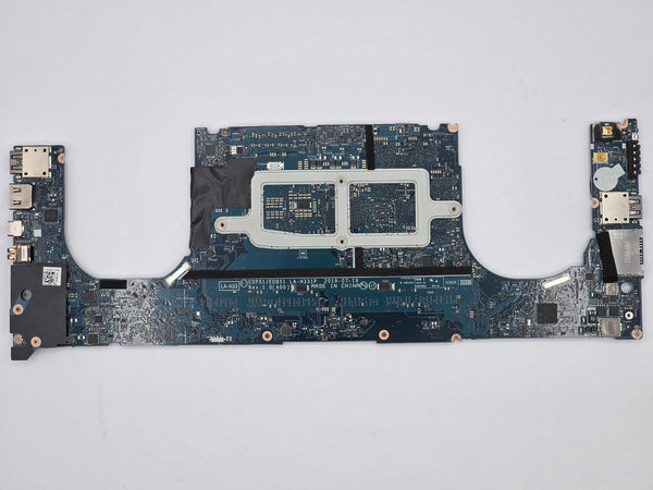 Dell XPS 7590 Motherboard i7-9750H GTX1650 4GB 018W12 *READ*
