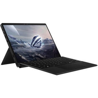 ASUS 13.4 in Republic of Gamers Flow Z13 Ryzen AI Max+ 395 128GB RAM 1TB SSD