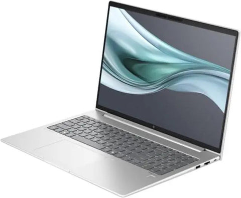 HP EliteBook 660 G11 2024 16 in FHD Core Ultra 5 135U 256GB SSD Hard Drive