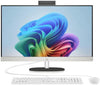HP 27-CT2000M 27 in FHD IPS Ryzen AI 7 350 32GB DDR5 1TB SSD AMD Radeon Home