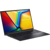 ASUS Vivobook 17X K3704 17.3 13900H Intel Iris Xe 16GB 1TB 17.3