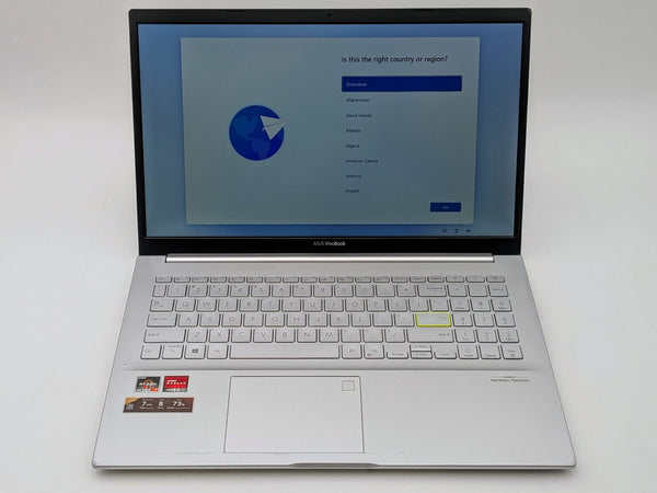 ASUS VivoBook 15 KM513 15