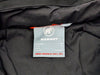 Mammut Women's Medium Mountain Pro 2.0 Jacket Black