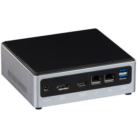 MuxLab Mini Intel i5-8250U 8th Gen 8GB 128GB W10H WARRANTY