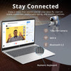 HP Pavilion 15.6 i5-1235U Intel Iris Xe 8GB 15.6