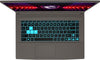 MSI THIN A15 15.6 7535HS 4050 RTX 8GB 512GB 15.6