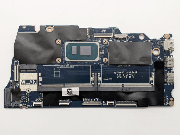 Dell Inspiron 3511 Intel i5-1135G7 Motherboard 042CN OEM 0042CN *READ*