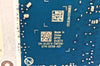 Dell Inspiron 3593 3793 Laptop Motherboard i5-1035G1 1GHz LA-J081P 1J5TX *READ*