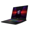 MSI Crosshair 16 14650HX 4070 RTX 16GB 16