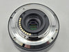 Panasonic LUMIX G X Vario PZ 14-42mm f/3.5-5.6 ASPH. POWER O.I.S. Lens