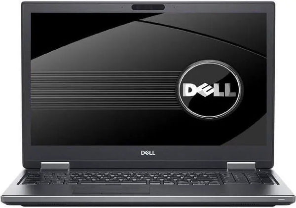 Dell Precision 7510 Core i7-6820hq 16GB RAM 256GB ssd Quadro M1000 W11