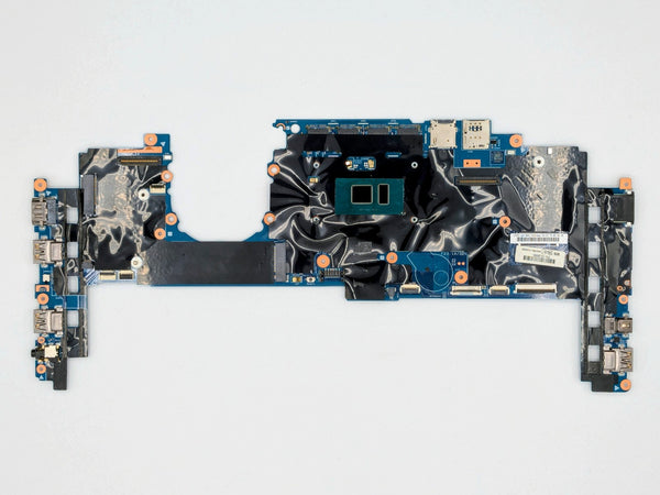 LENOVO THINKPAD X1 CARBON G4 MOTHERBOARD i7-6600U 16GB 01AX809 **READ**