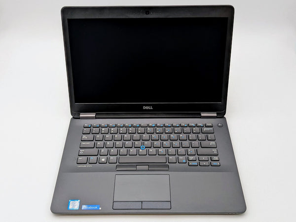 Dell Latitude E7470 14