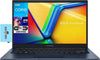 ASUS Vivobook X1404Z X1404ZA-I38128 Quiet Blue /i3-1215U/16GB/16GB RAM 512GB SSD