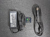 NEW HP Laptop Charger AC Power Adapter 608425-001 18.5V 3.5A 65W 7.4MM Big tip