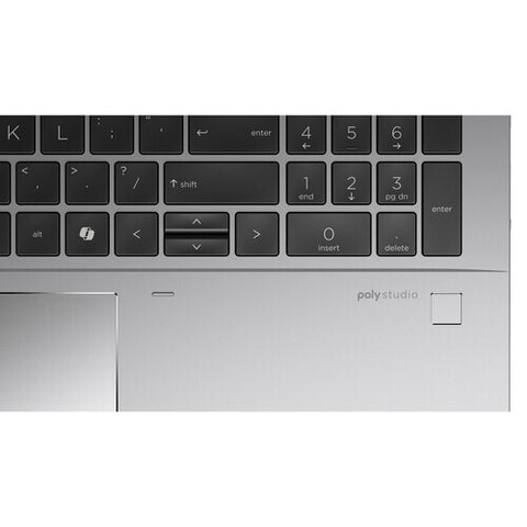 HP ZBook Fury 16 G11 Mobile 24-Core: 2.2 to 5.5 GHz Performance 8s1.6 to 4 GHz E
