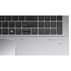 HP ZBook Fury 16 G11 Mobile 24-Core: 2.2 to 5.5 GHz Performance 8s1.6 to 4 GHz E
