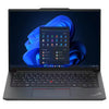 Lenovo ThinkPad E14 Gen 6 Core Ultra 5 125U 16GB RAM 512 GB SSD 14 in W11 Pro