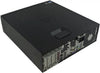 HP Compaq 8100 Elite SFF Desktop Intel Core i5-650 4GB RAM 160GB SSD Windows 7
