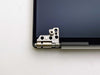 SILVER Dell XPS 9500 9510 9520 LCD Assembly 4K UHD Touch 90T02 3840x2400 *READ*