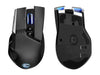 EVGA X20 Gaming Mouse, Wireless, Black, Customizable, 16,000 DPI, 5 NEW Gaming