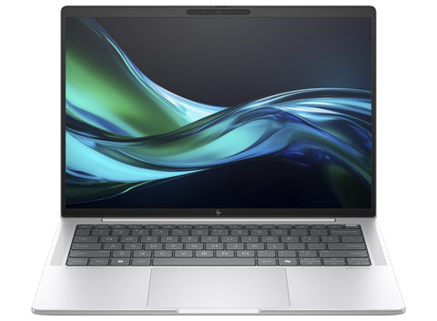 HP EliteBook 1040 G11 Ultra 5 125H 1.2GHz 16GB 512GB 14.0 WUXGA 14.0 Webcam FP B