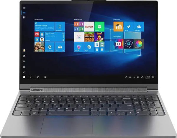 Lenovo Yoga C940-15IRH 15.6'' Touch i7-9750H 16GB RAM 512GB SSD GTX 1650 W11