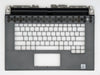 Genuine Dell Alienware M15 R4 Palmrest P/N- T17R7 B GRADE