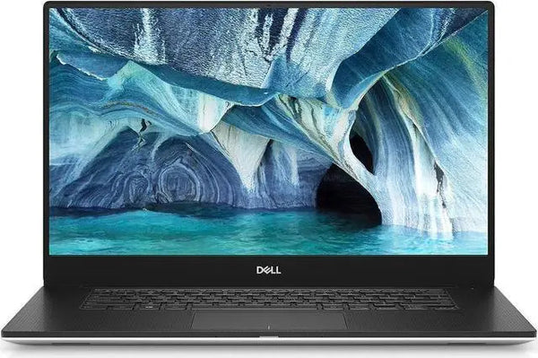 Dell XPS 15 7590 XPS7590-7541SLV-PUS 15.6-inch Full i7-9750H 8GB RAM 512GB SSD