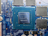 Genuine Precision 3571 Motherboard Intel I7-12800h Cpu FTYC1 NVidia RTX A1000