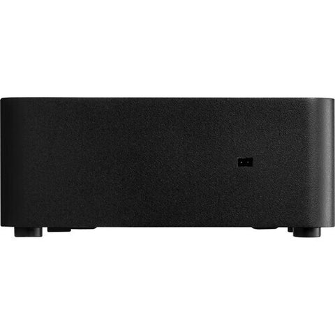 MSI NUC 13MQG Mini Intel i5-1345U 13th Gen Intel Iris Xe 16GB 1TB 120 w with bar