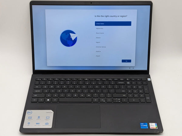 DELL Inspiron 15 3530 15