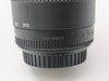 CANON ZOOM LENS EF 75-300mm 4-5.6 iii FREE SHIPPING
