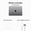 Apple MacBook Pro 14M3 M3 10-core 8GB 1TB 14.2