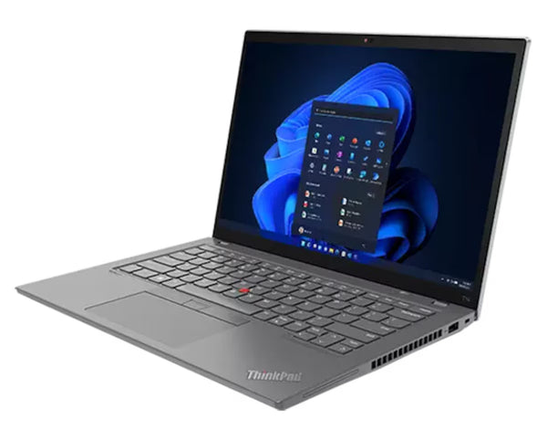 Lenovo ThinkPad T14 Gen 3 14 in AMD Ryzen 5 PRO 6650U 16GB RAM 512 GB SSD WUXGA