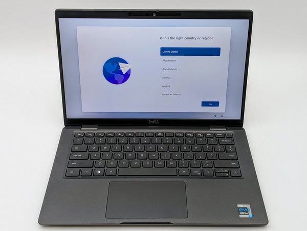 DELL Latitude 7420 14