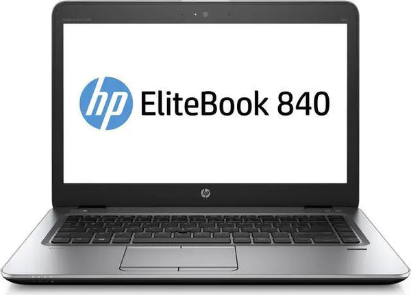 HP EliteBook 840 G3 Intel i5-6300U 8GB RAM 256GB SSD Win 10 Pro