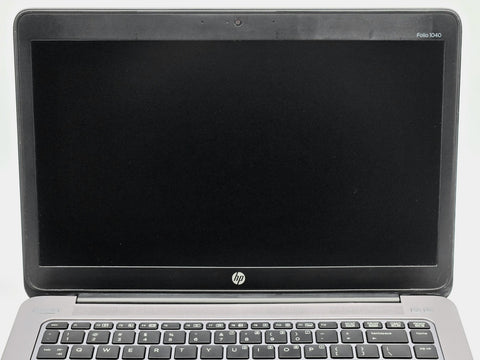 HP EliteBook Folio 1040 G2 14