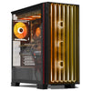 YEYIAN Yeyian Gaming PC Mirage X YPA-MX990DC-5901U 9900X3D 5090 RTX 32GB WARRANT