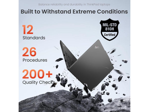 Lenovo ThinkPad Intel Ultra 7 Series 1 32GB 1TB 16.0