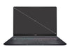 MSI Creator Z16 Fujiwara Hiroshi Limited Edition Intel i7 11th Gen 16GB 1TB SSD